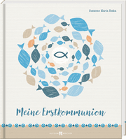 Cover von Meine Erstkommunion