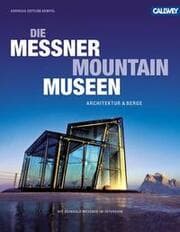 Cover von Die Messner Mountain Museen