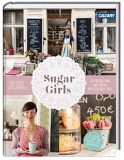 Cover von Sugar Girls