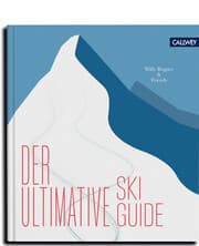 Cover von Der ultimative Skiguide