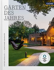 Cover von Gärten des Jahres 2022