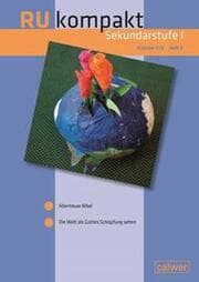 Cover von RU kompakt Sekundarstufe I Klassen 5/6 Heft 2
