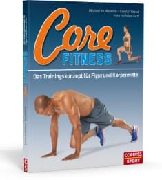 Cover von Core Fitness