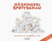 Cover von Härringers Spottschau