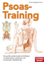 Cover von Psoas-Training