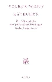 Cover von Katechon