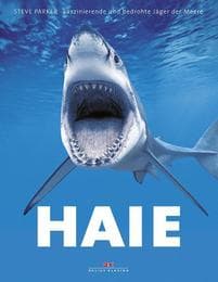 Cover von Haie