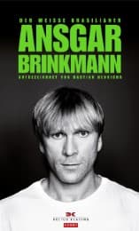 Cover von Ansgar Brinkmann