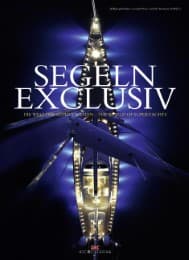 Cover von Segeln exclusiv