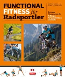 Cover von Functional Fitness für Radsportler