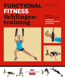 Cover von Functional Fitness Schlingentraining