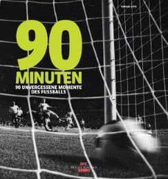 Cover von 90 Minuten
