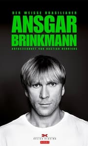 Cover von Ansgar Brinkmann
