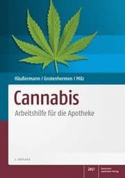 Cover von Cannabis