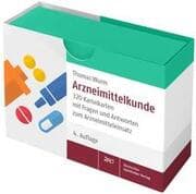 Cover von Arzneimittelkunde
