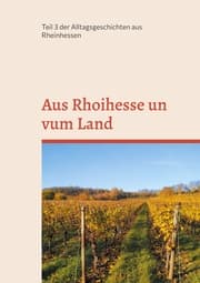 Cover von Aus Rhoihesse un vum Land