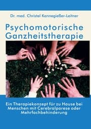 Cover von Psychomotorische Ganzheitstherapie