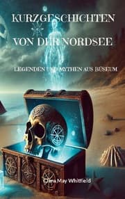 Cover von Kurzgeschichten von der Nordsee