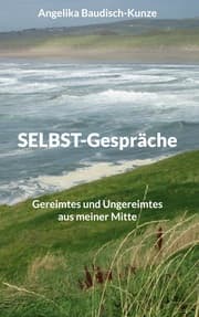 Cover von SELBST-Gespräche