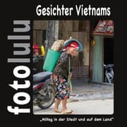 Cover von Gesichter Vietnams