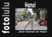 Cover von Hanoi