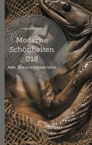 Cover von Moderne Schönheiten 018
