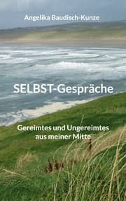 Cover von Selbst-Gespräche