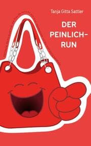 Cover von Der Peinlich-Run