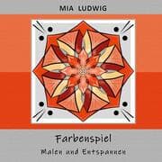 Cover von Farbenspiel
