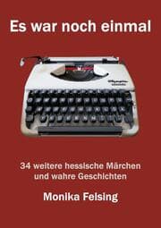 Cover von Es war noch einmal