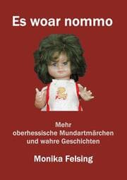 Cover von Es woar nommo
