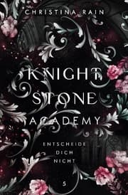 Cover von Knightstone Academy 5