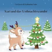 Cover von Kari und das Weihnachtswunder