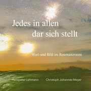Cover von Jedes in allen dar sich stellt