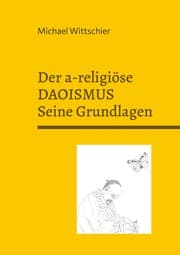 Cover von Der a-religiöse Daoismus