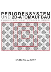 Cover von Periodensystem und 2d-Atomaufbau