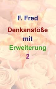 Cover von Denkanstöße mit Erweiterung 2