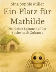 Cover von Ein Platz für Mathilde