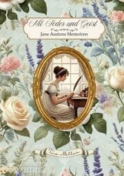 Cover von Mit Feder und Geist