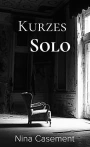 Cover von Kurzes Solo