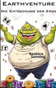 Cover von Earthventure