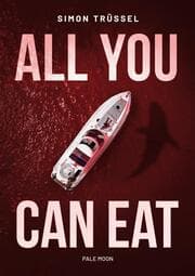 Cover von All you can eat - Pale Moon