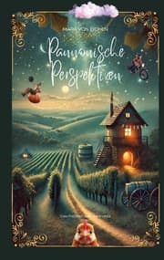 Cover von Pannonische Perspektiven