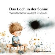 Cover von Das Loch in der Sonne