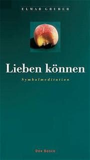 Cover von Lieben können