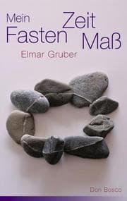 Cover von Mein FastenZeitMaß