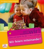 Cover von Wir feiern miteinander!