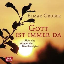 Cover von Gott ist immer da