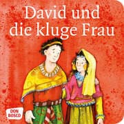 Cover von David und die kluge Frau