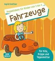 Cover von Fahrzeuge